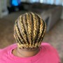 Crochet Braids