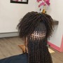 Crochet Braids