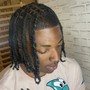 Retwist Locks & Style