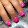 Basic Gel Manicure