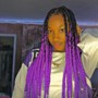 Crochet Braids