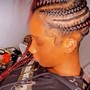 Crochet Braids