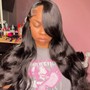 Frontal Sew In