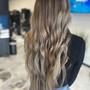 Full Balayage