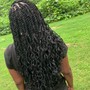 Senegalese Twist