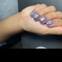 Gel Manicure