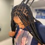 Crochet Braids