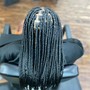 Box Braids ~ MEDIUM