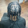 Comb Coil Twists