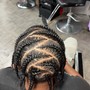 Crochet Twist