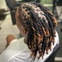 Loc Maintenance