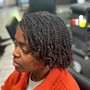 Mini Twists