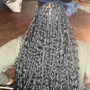 Crochet Braids