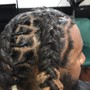 Loc Re-Twist&Style