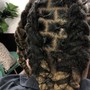 Human Loc Extensions