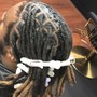 Loc Re-Twist&Style