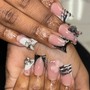 Claws by Jodi