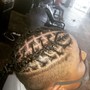 Braid Design for Men