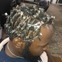 Loc Re-Twist&Style