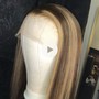 Traditional Sew~in