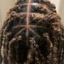 Loc Retwist