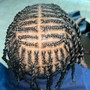 Locs Reattached ($15 per loc)