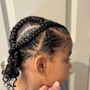 Tribal Braids