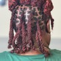 Kinky Twists