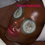 Oxygen Facial