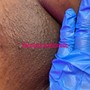 Underarm Wax