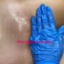 Underarm Wax