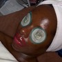 Oxygen Facial