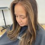 Keratin Treatment