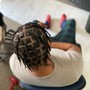 Kid's Braids knotless