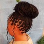 Havana Twists