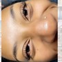 Eyelash Extension Removal