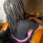 Poetic Justice Braids