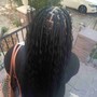 Senegalese Twist