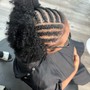 Twist Out