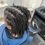 Loc Maintenance