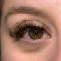 Individual Lashes