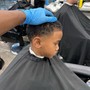 Kid's Cut