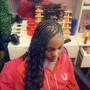 Senegalese Twist