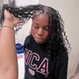 Versatile Sew In