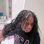 Versatile Sew In