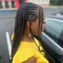 Poetic Justice Braids