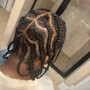 Poetic Justice Braids