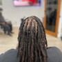 Loc Re-twist