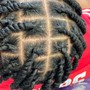 Comb Twist