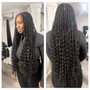 Crochet Braids